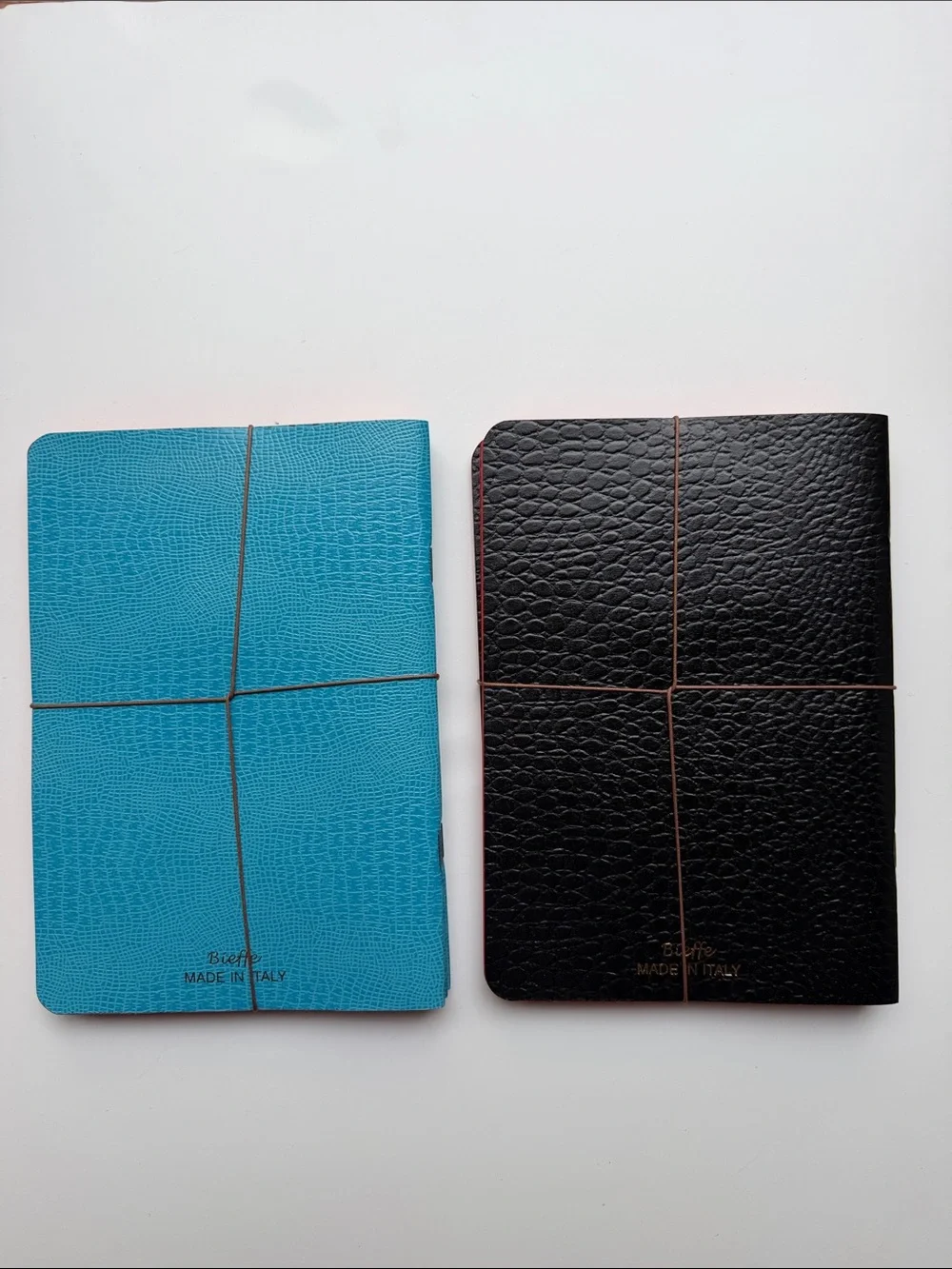 Bieffe Notebooks A5 - 